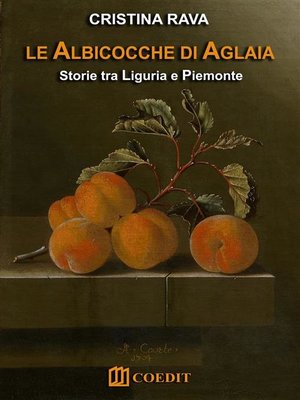 cover image of Le albicocche di Aglaia